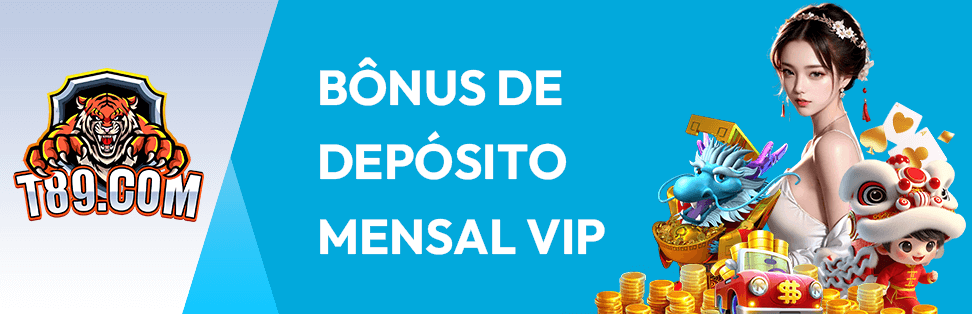 melhores cassino bonus